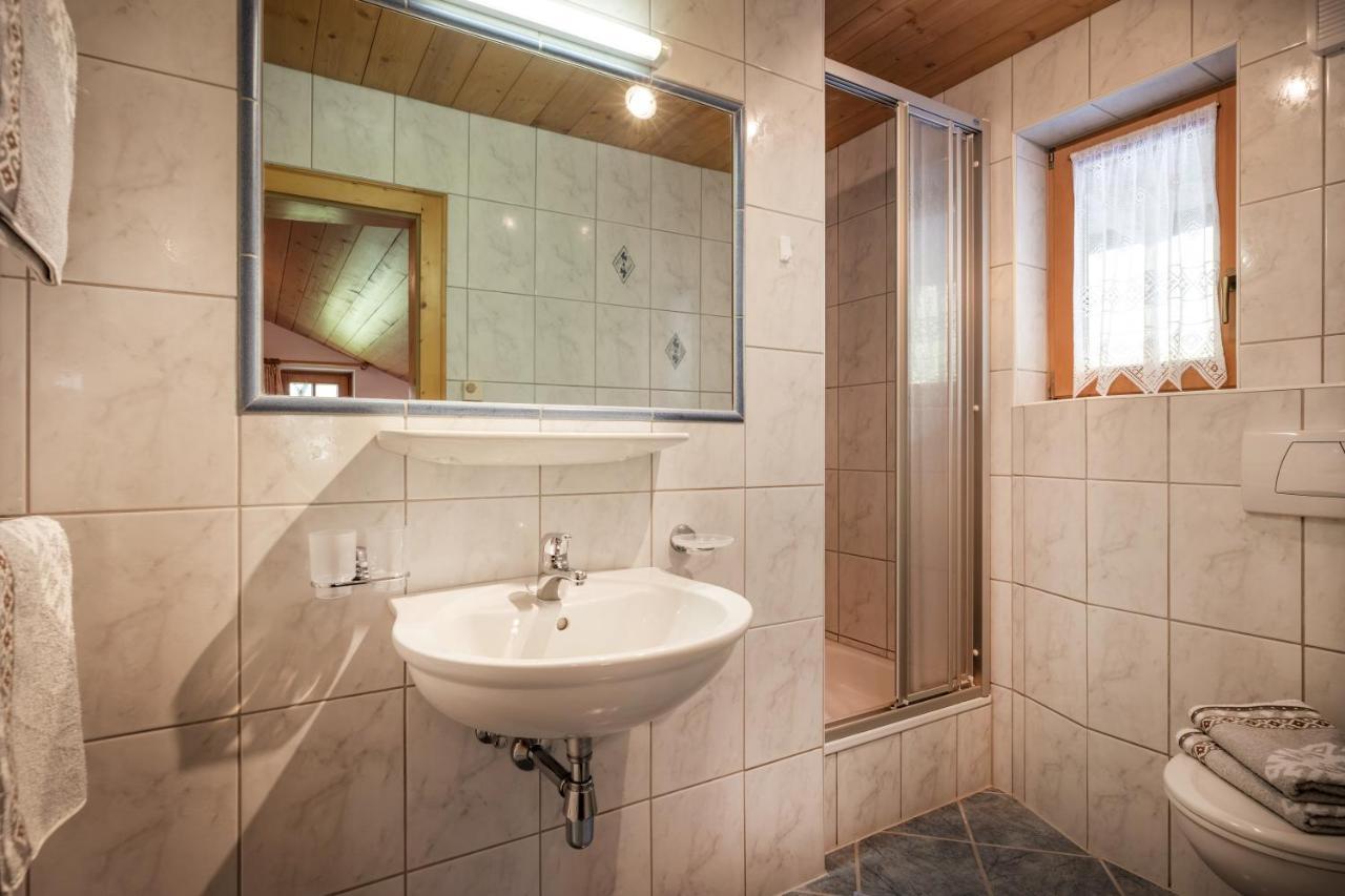 פינקנברג Haus Ausserstein מראה חיצוני תמונה